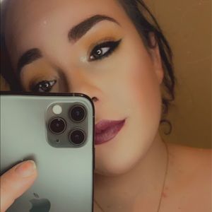 Meet your Posher, Brianna